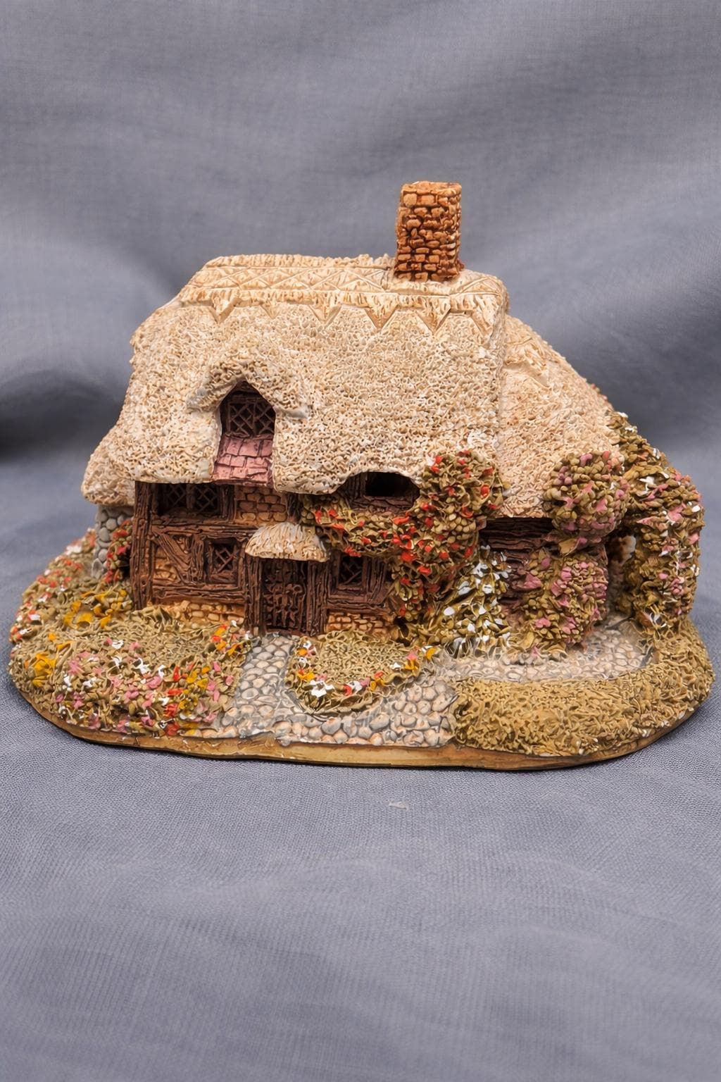 Lilliput Miniature Cottages - Etsy