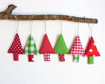 Kerstboom Hangers, Kerst Versiering, Sinterklaas, Kerstbomen, Kerstmis Decoratie