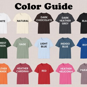 Happy Halloweenie Shirt, Cute Dachshund TShirt, Wiener Dog Mom Gift, Doxie Lover Present, Spooky Season Apparel image 13