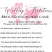 see more listings in the Bridal Shower Games section