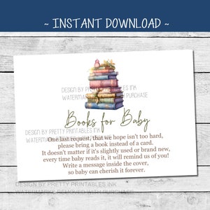 Boeken voor babykaart, neem een boek mee in plaats van een kaart, babyboekverzoek gedicht, gedicht voor babyboeken, verzoek babybibliotheek bouwen
