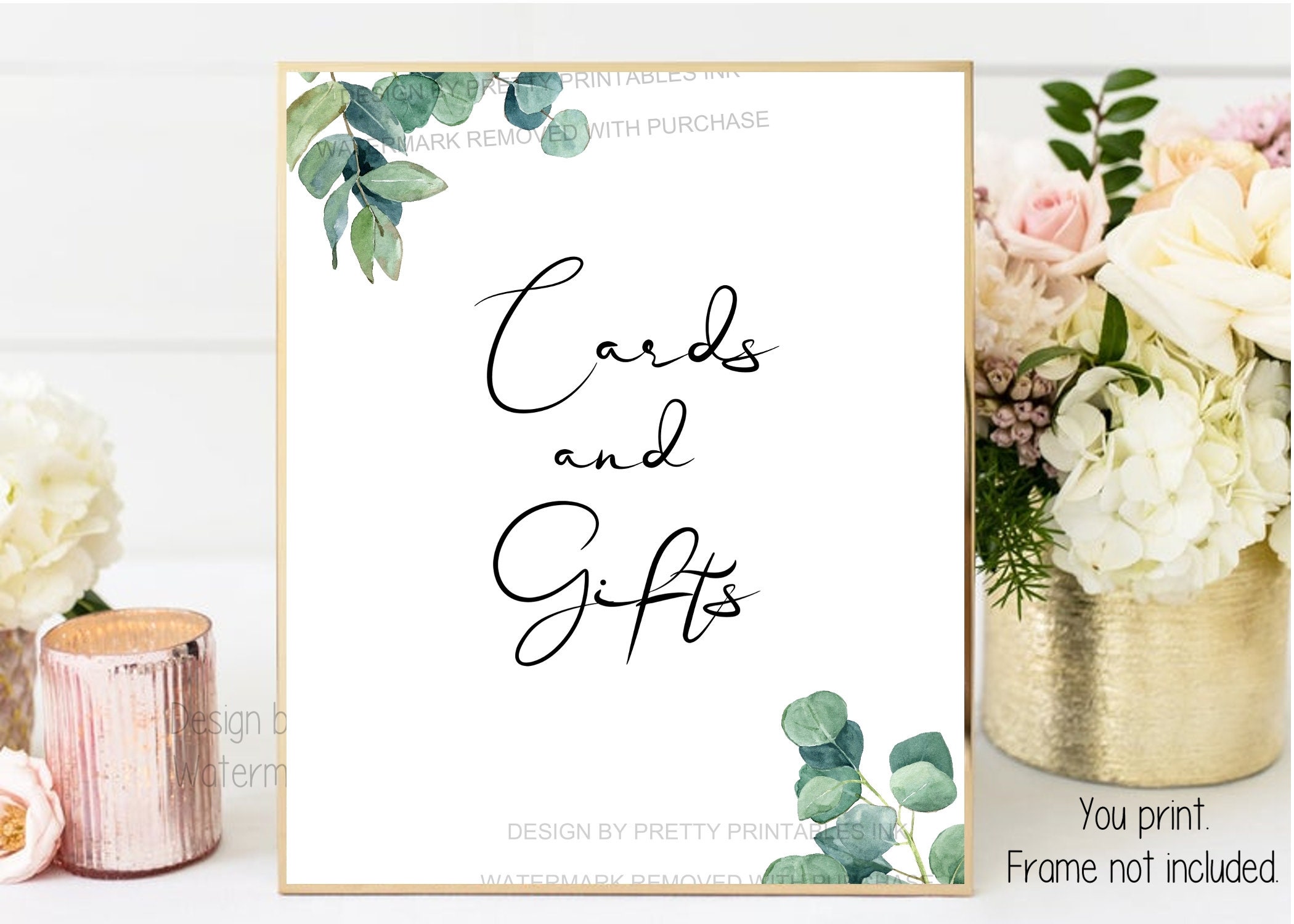 Printable Cards And Gifts Sign Wedding Gift Table Sign Gifts Etsy Printable Cards And Gifts Sign Wedding Gift Table Sign Gifts Etsy