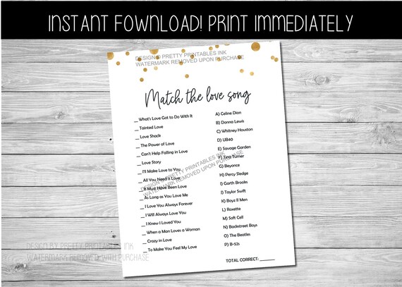 guess the song virtual game