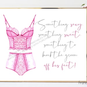 sexy lingerie banner Bridal Lingerie main image 0