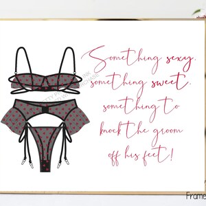 Sexy Lingerie Banner