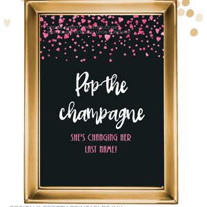 Printable Bachelorette Party Sign, Custom Bachelorette Welcome Sign ...