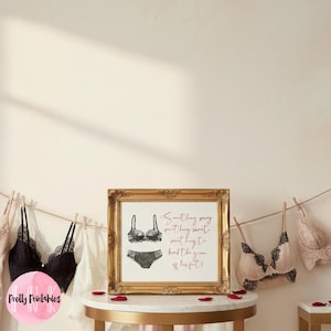 sexy asian black lingerie Black lacy lingerie on white background. Sexy bra, panties flat lay, top  view. Horizontal banner with copy space for text. No people. Fashion  lingerie set, essential accessory and stylish underwear. 71816104 Stock