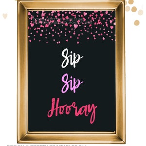 Printable Bachelorette Party Sign, Custom Bachelorette Welcome Sign ...