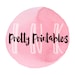 Pretty Printables Ink