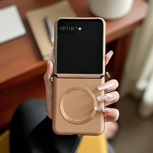 Leren Stand Case Hoes voor Motorola Xoom