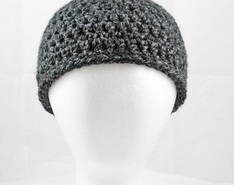 Crochet Hat Pattern: Spellbound Hat, Unisex