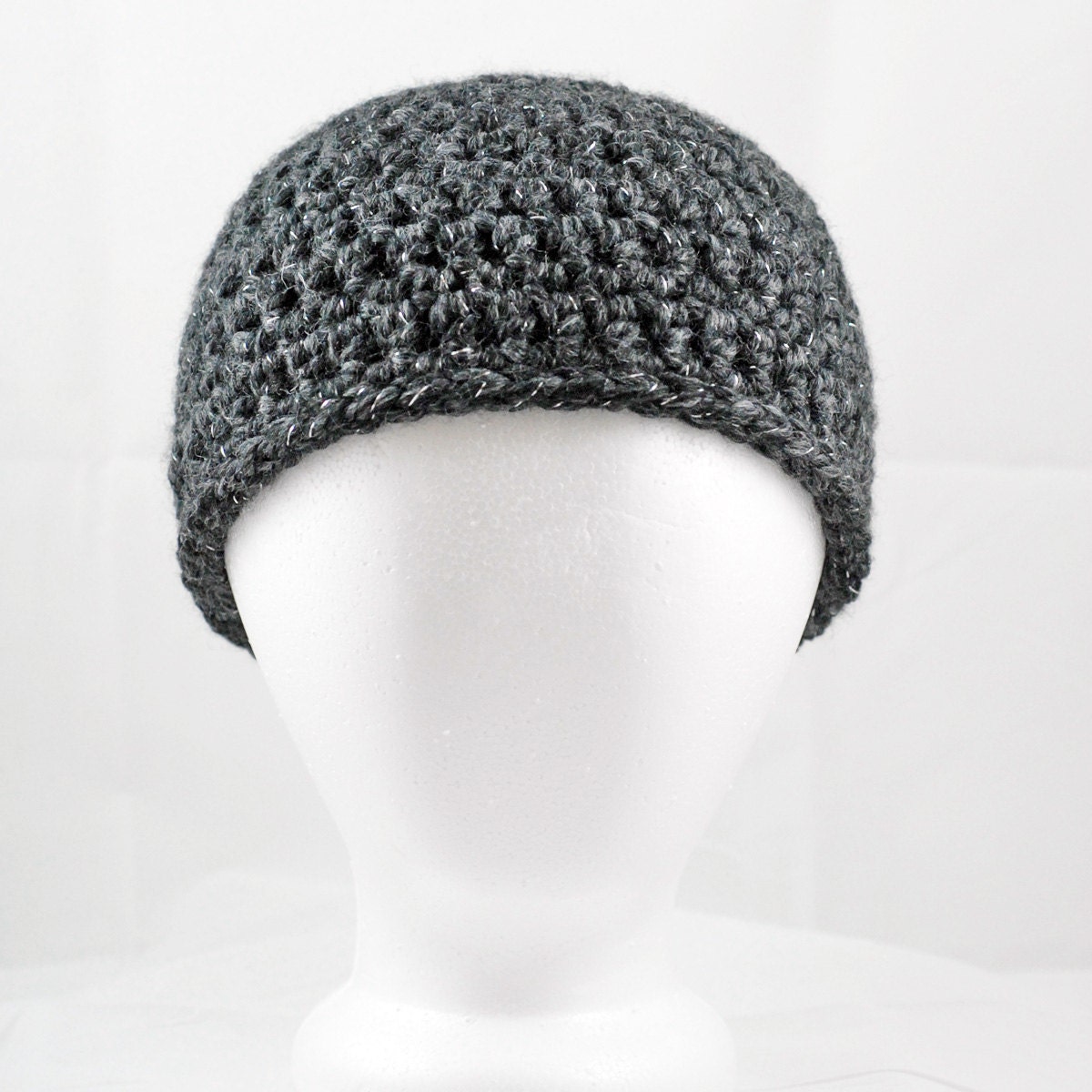 Crochet Hat Pattern: Spellbound Hat, Unisex