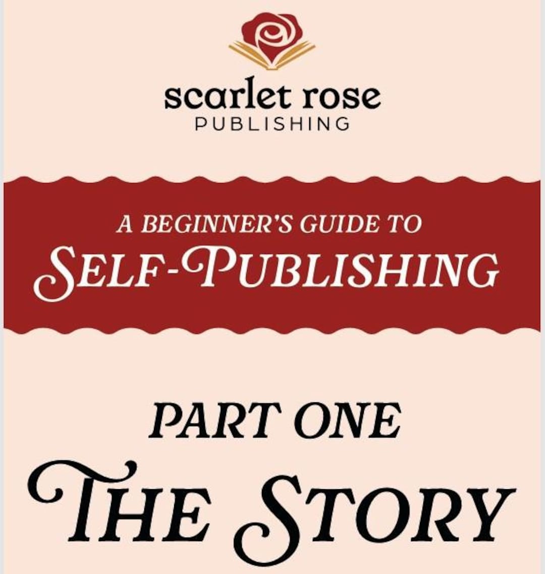 Printable Writing Book Guide Children’s Book Writing Guide Printable PDF | How to Write a Kids’ Book ...