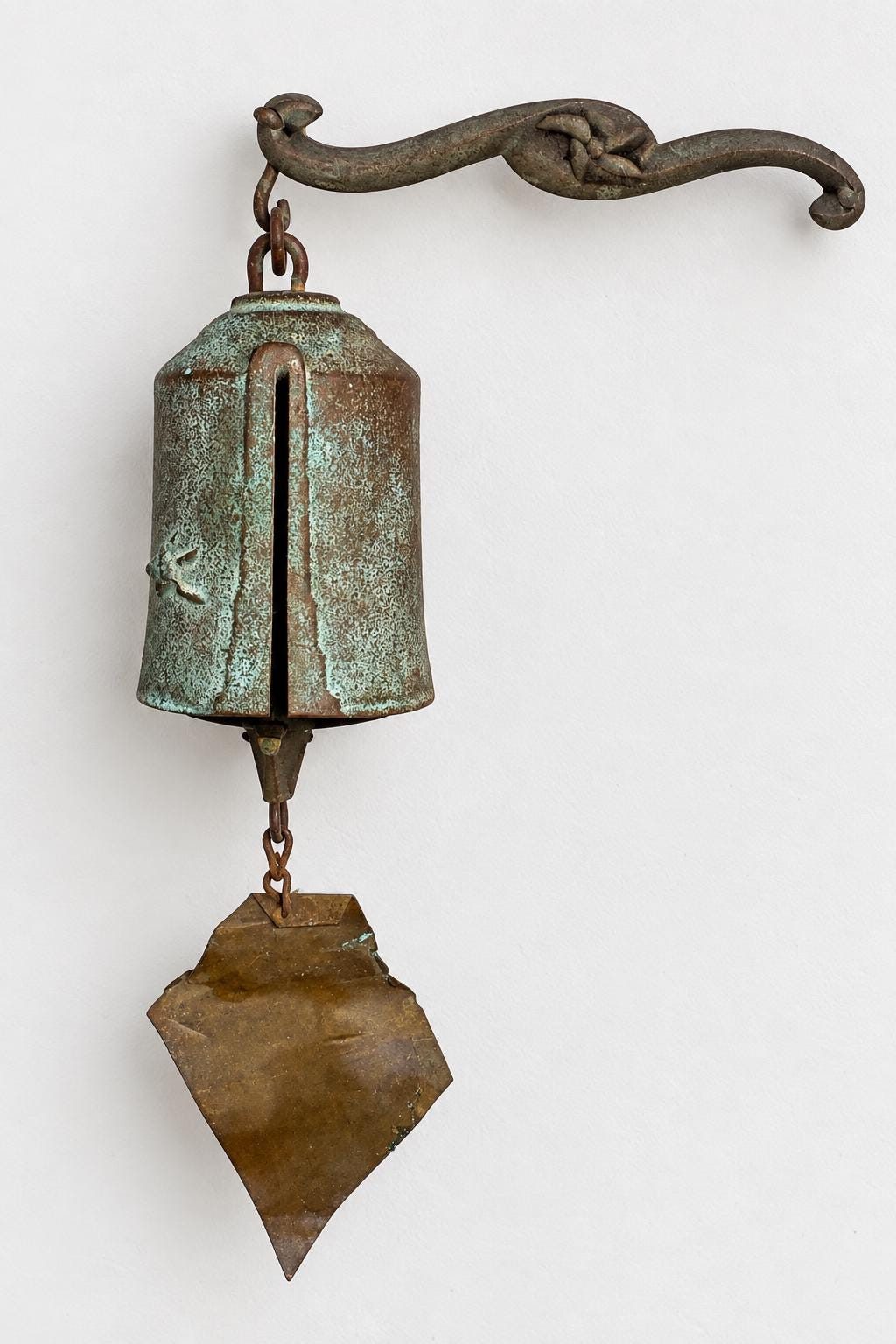 Jeff Cross Bell - Etsy