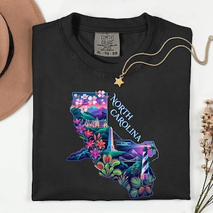 Puede incluir: Un juego de tres tazas de cerámica con un esmalte moteado de color crema. Cada taza presenta un diseño pintado a mano diferente: una hoja azul y verde, una flor amarilla y una baya roja. Las tazas tienen un diseño simple y moderno.