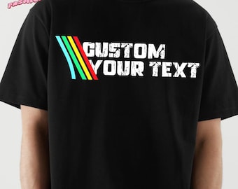 CUSTOM Gaming Printed T-Shirt/Sweatshirt/Hoodie, Gaming Raiders Tee, Unisex Tee, Game Merch