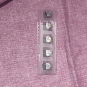 Power Regulator Capacitor Kit for Gamecube Console