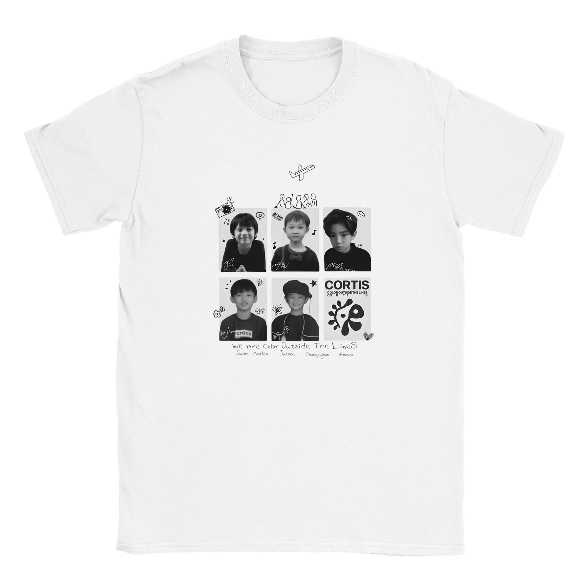 Martin Cortis Tshirts - Etsy