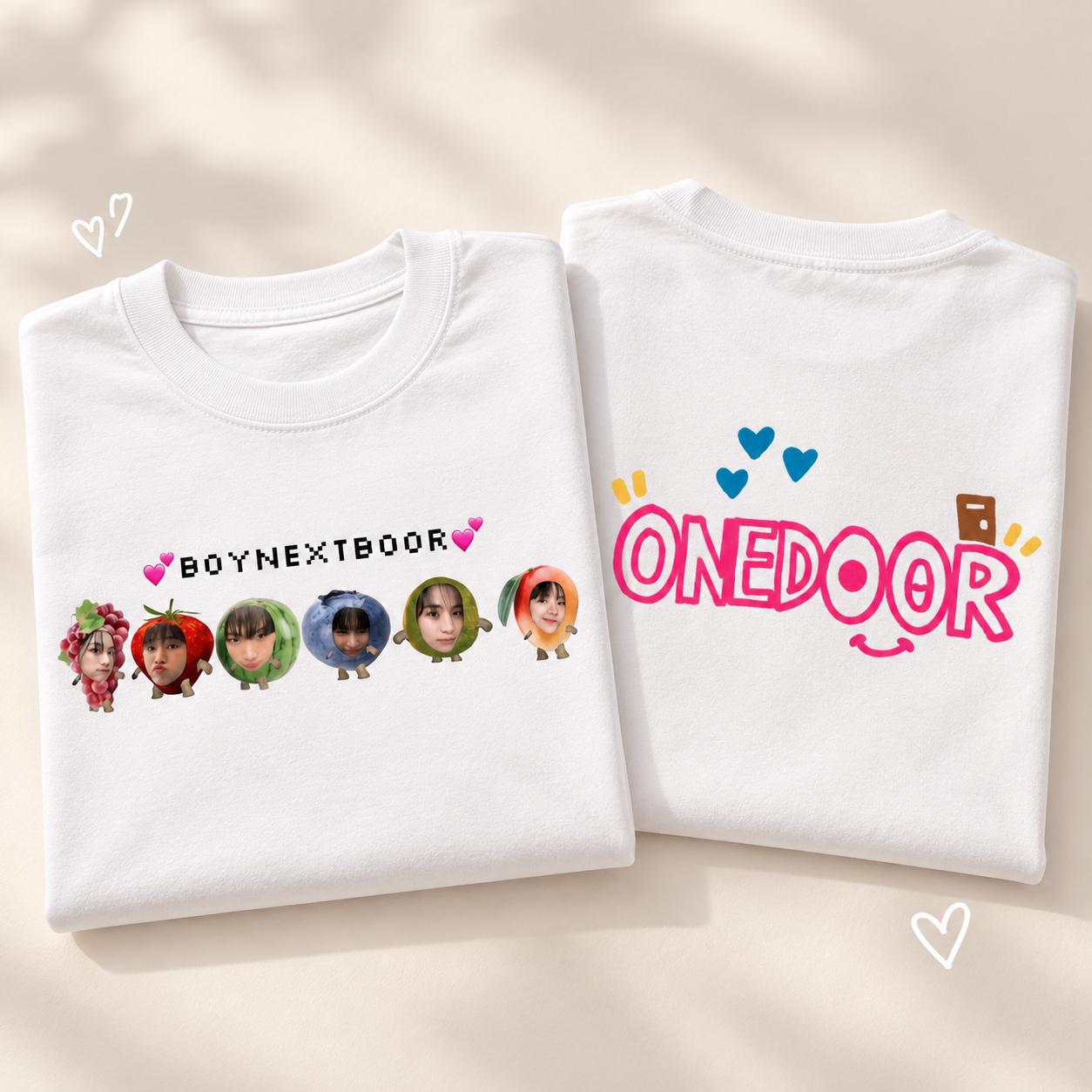 Boynextdoor Leehan - Etsy