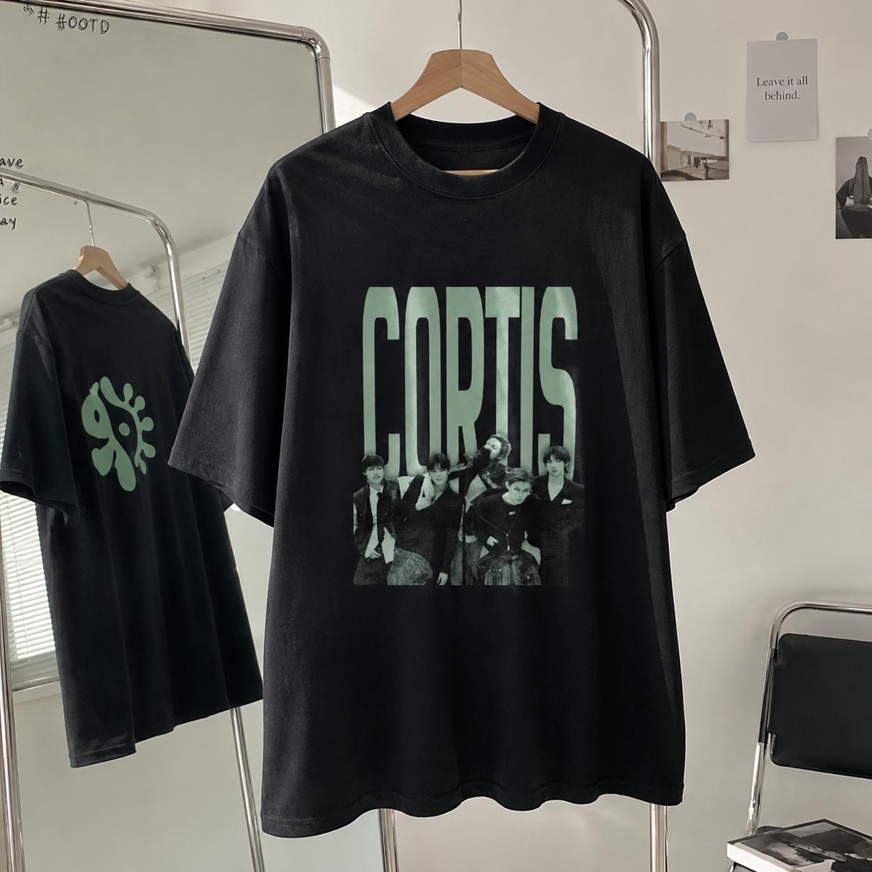 Martin Cortis Tshirts - Etsy
