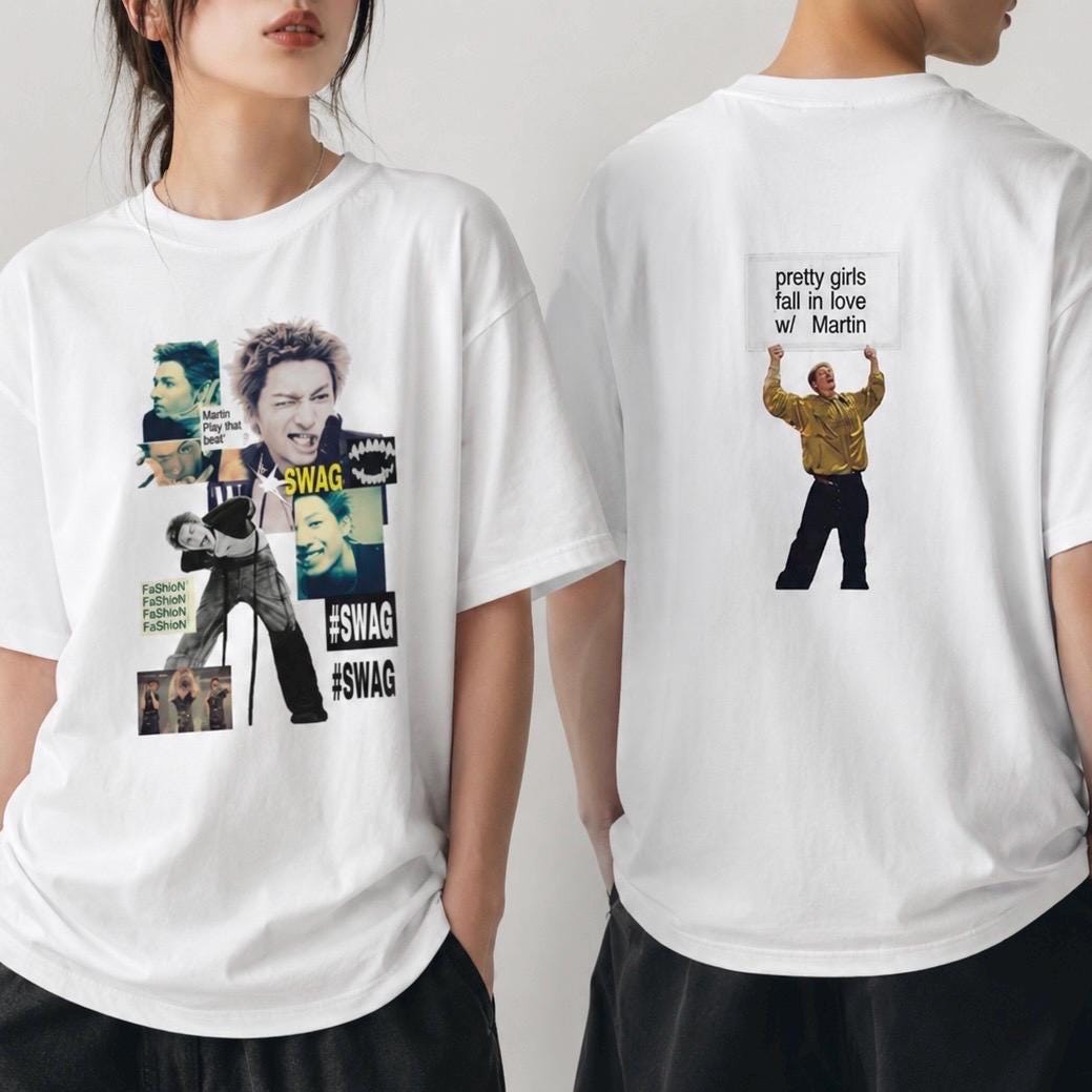 Martin Cortis Tshirts - Etsy