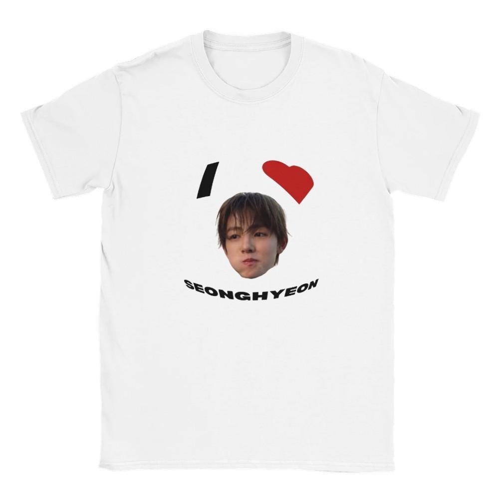 Cortis Seonghyeon - Etsy