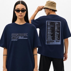 Boynextdoor T Shirt - Etsy