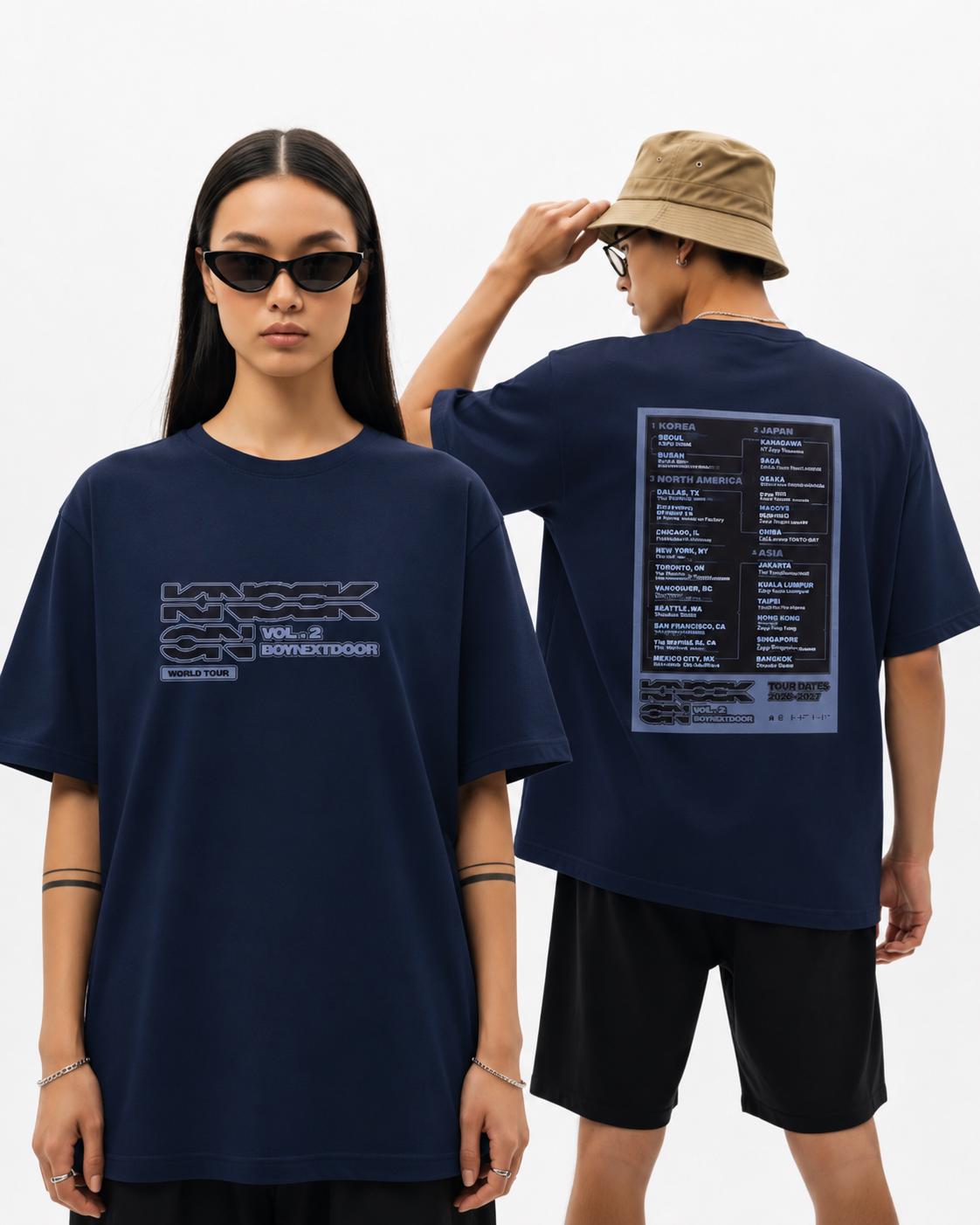 Boynextdoor T Shirt - Etsy