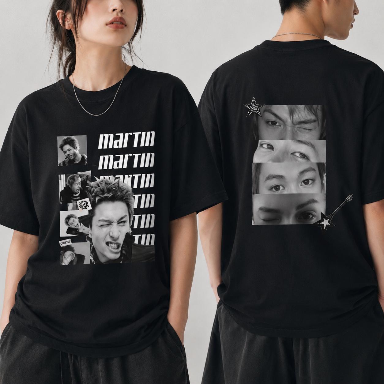 Martin Cortis Tshirts - Etsy