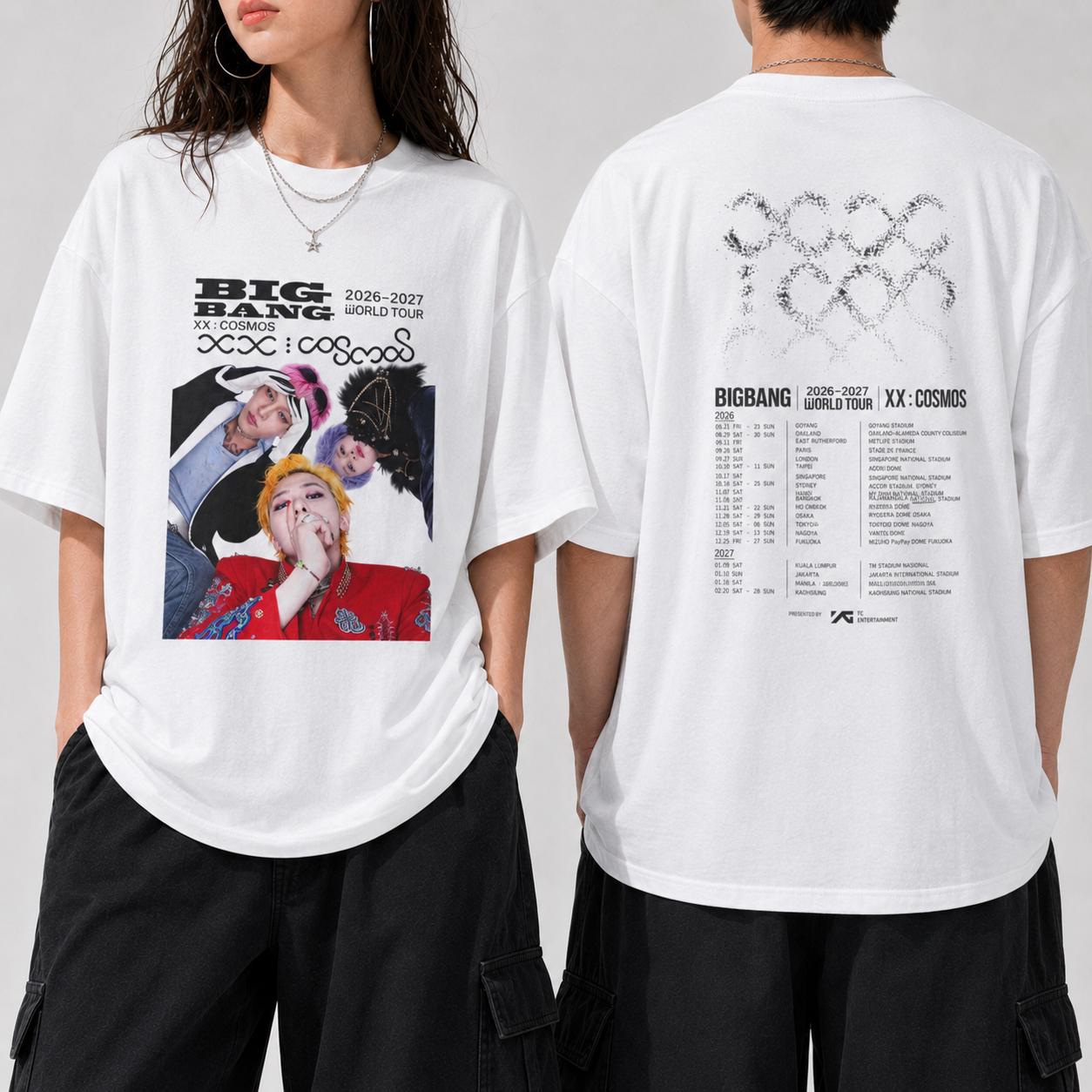 G Dragon Tshirt - Etsy
