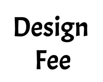 Tarifa de diseño