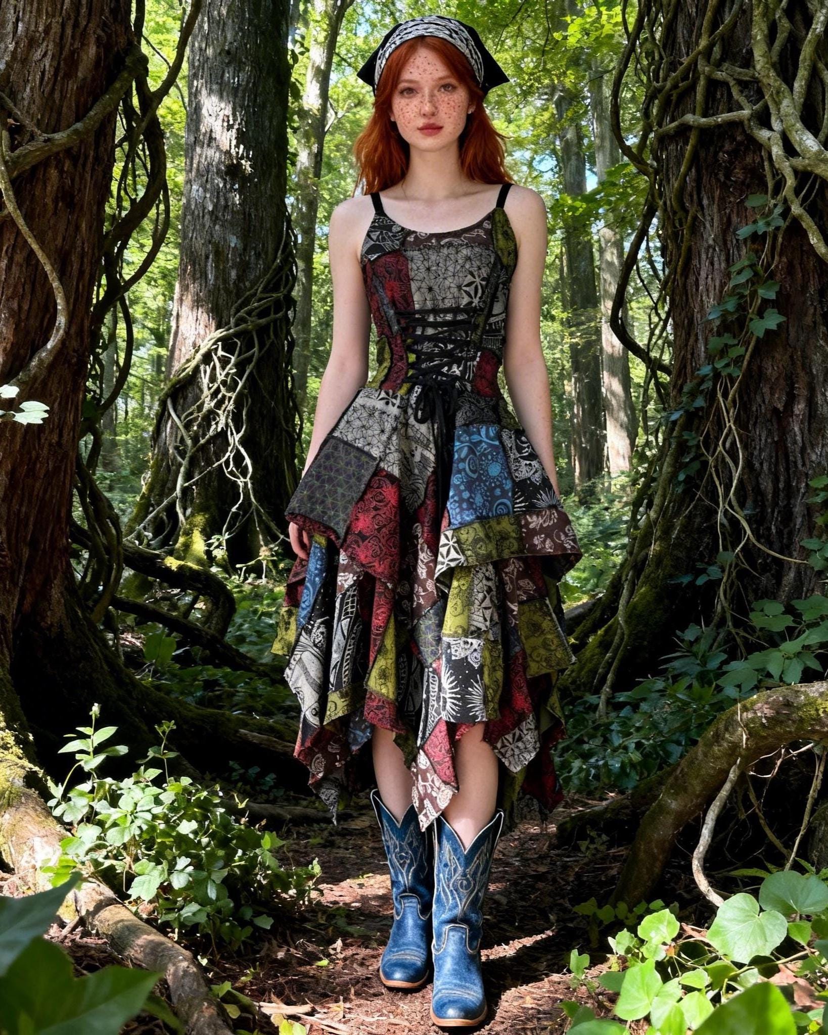 Funky Formal Dresses for Women - Etsy Funky Formal Dresses for Women - Etsy