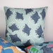 see more listings in the Handmade Cushions section