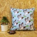 see more listings in the Handmade Cushions section