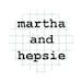martha and hepsie