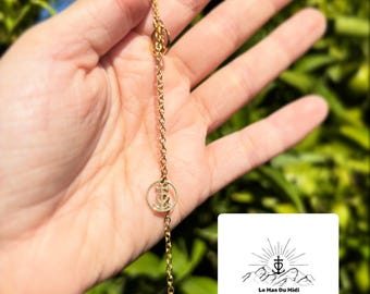 Anklet