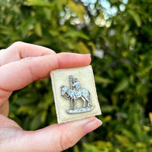 Ancien Pin's La Poste Collection - Thème Voile / Mer