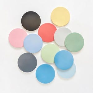 Dye Pigment For Jesmonite, Plaster, Concrete, Acrylic One, Keraflott, Terrazzo | Non-Bleeding, Liquid