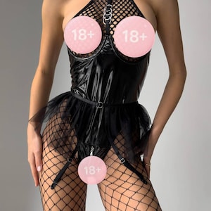 Ladyboy Lingerie - Etsy