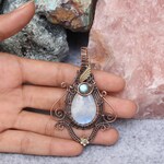 Moon Jewelry