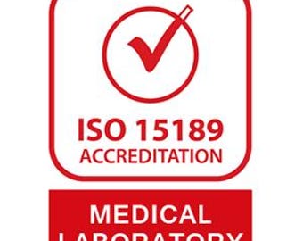 ISO 15189:2023 Uyumluluk Kontrol Listesi / Tıbbi Laboratuvar Kalite Yönetim Sistemi
