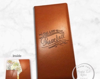Tract Organizer, This Good News Will Be Preach JW