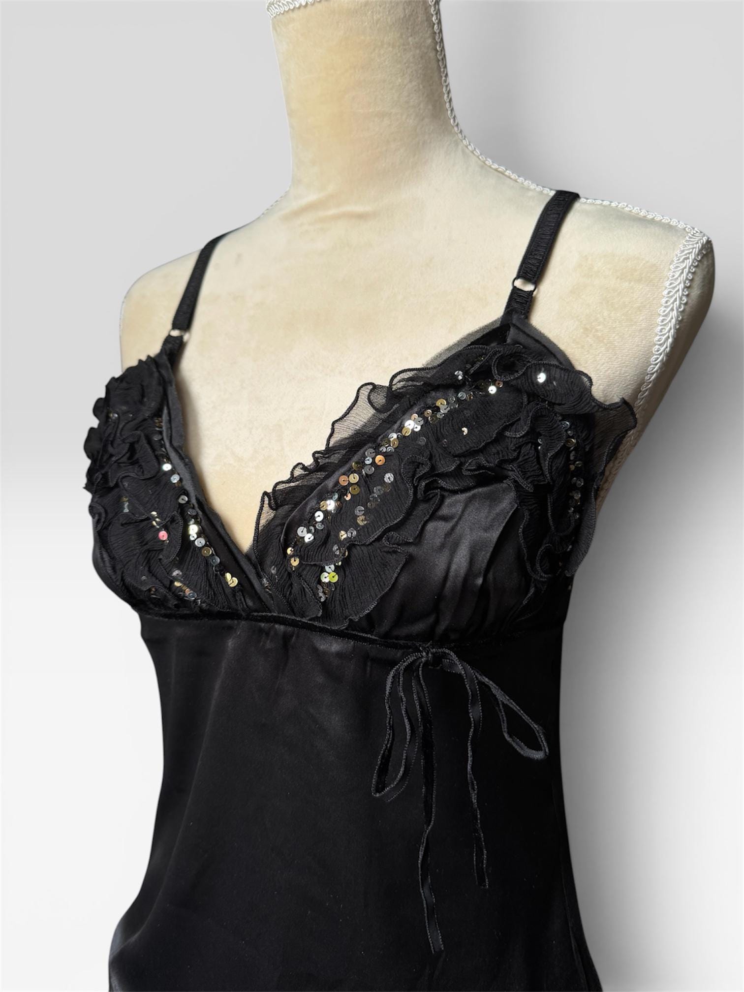 Vintage D&g Tank Top - Etsy