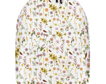Minimalist Backpack