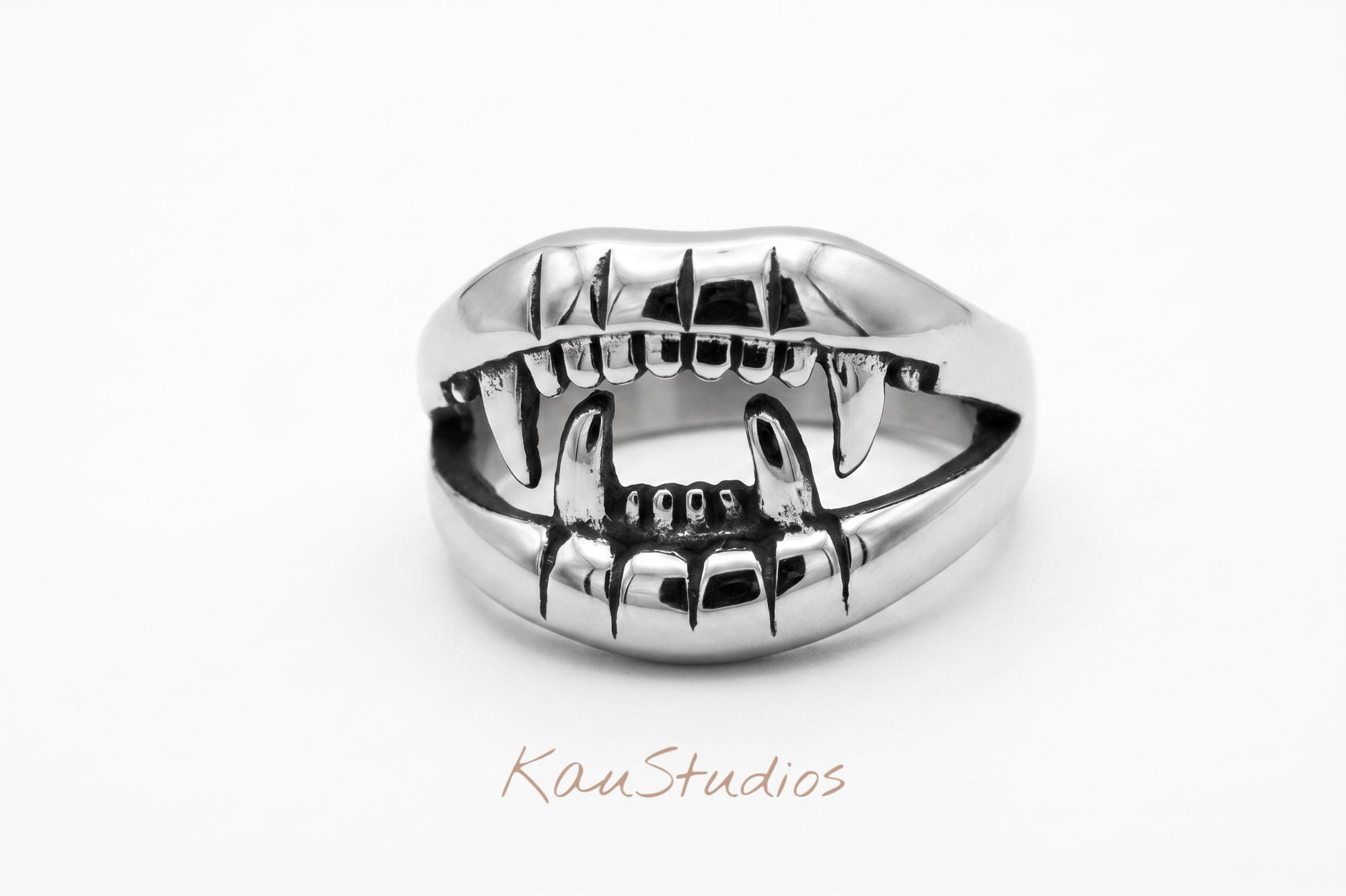 Y2k ring - Etsy 日本