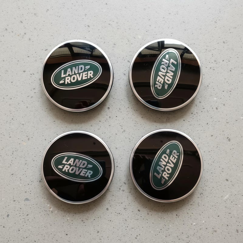 Land Rover Decal - Etsy