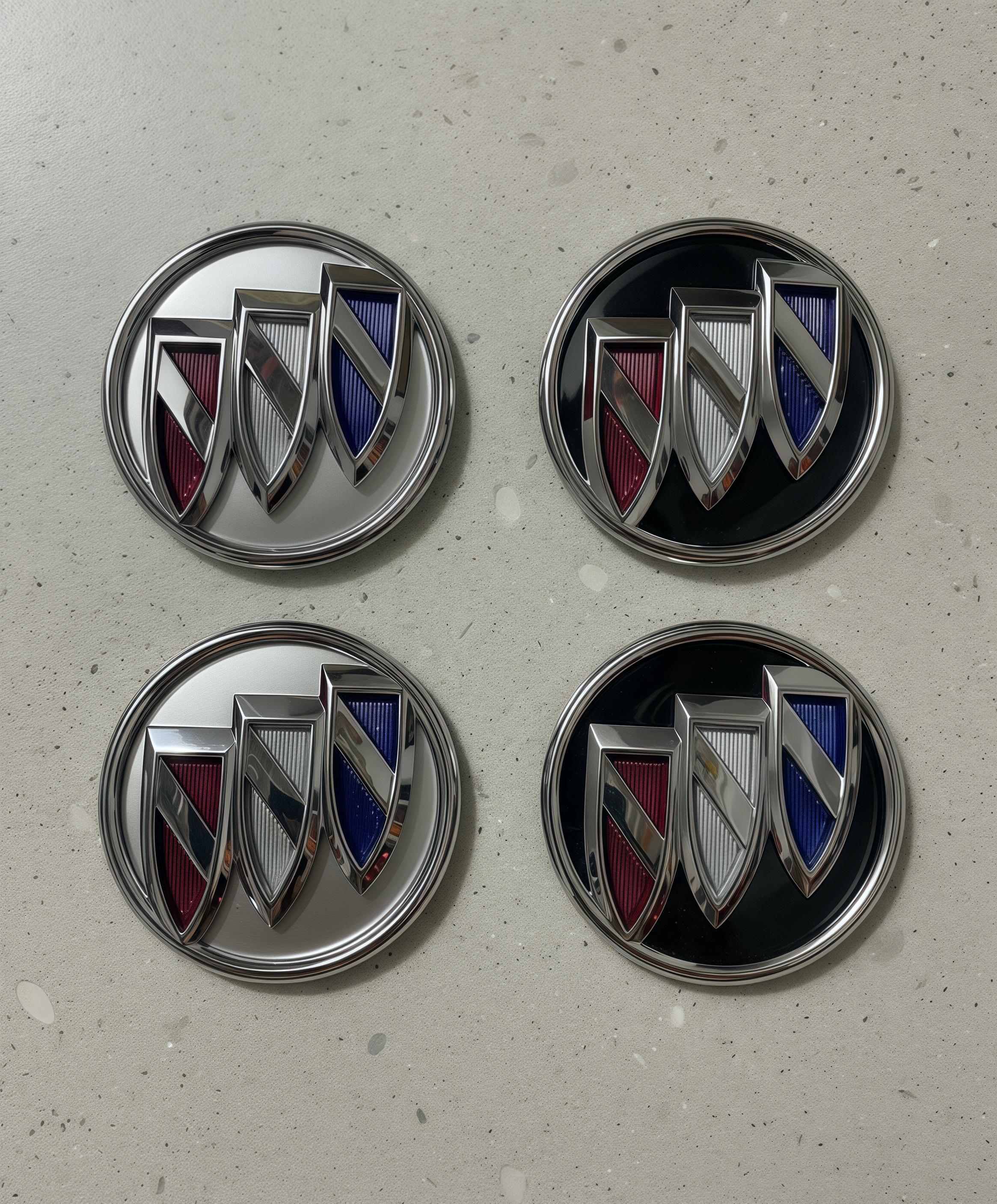 Buick emblem - Etsy 日本