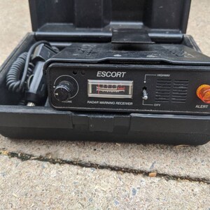 Cobra Radar Detector Direct Mirror Power Cord Cone De Canon Etsy