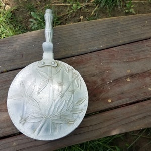 Everlast Aluminium Silent Butler / Overdekte Pan