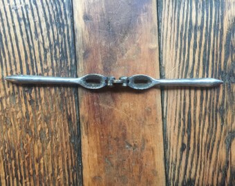 Old Nut Cracker